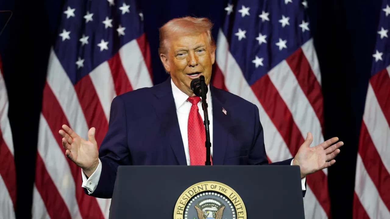Trump says Supreme Court unwittingly gave him far more powers and ...