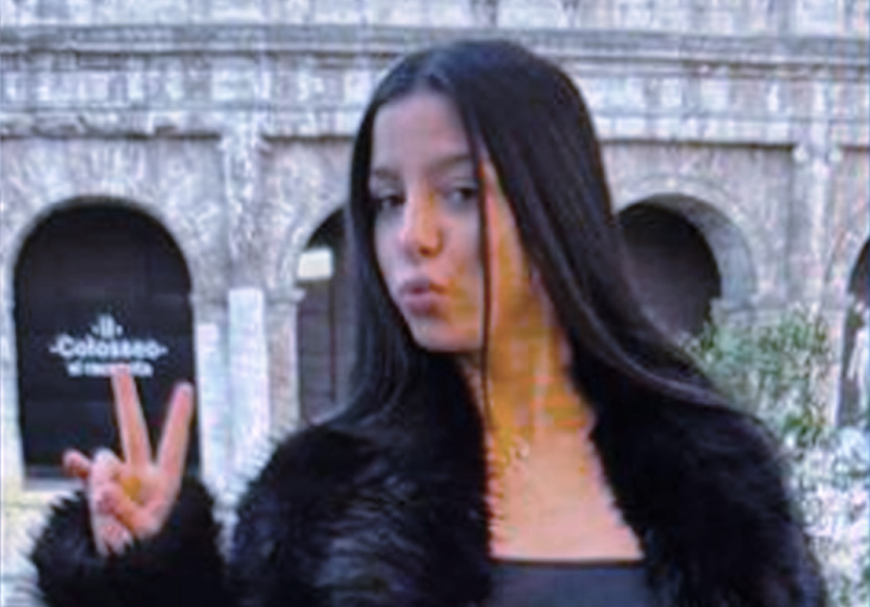 Minorenne scompare da Guidonia: l’appello disperato dei familiari per ...