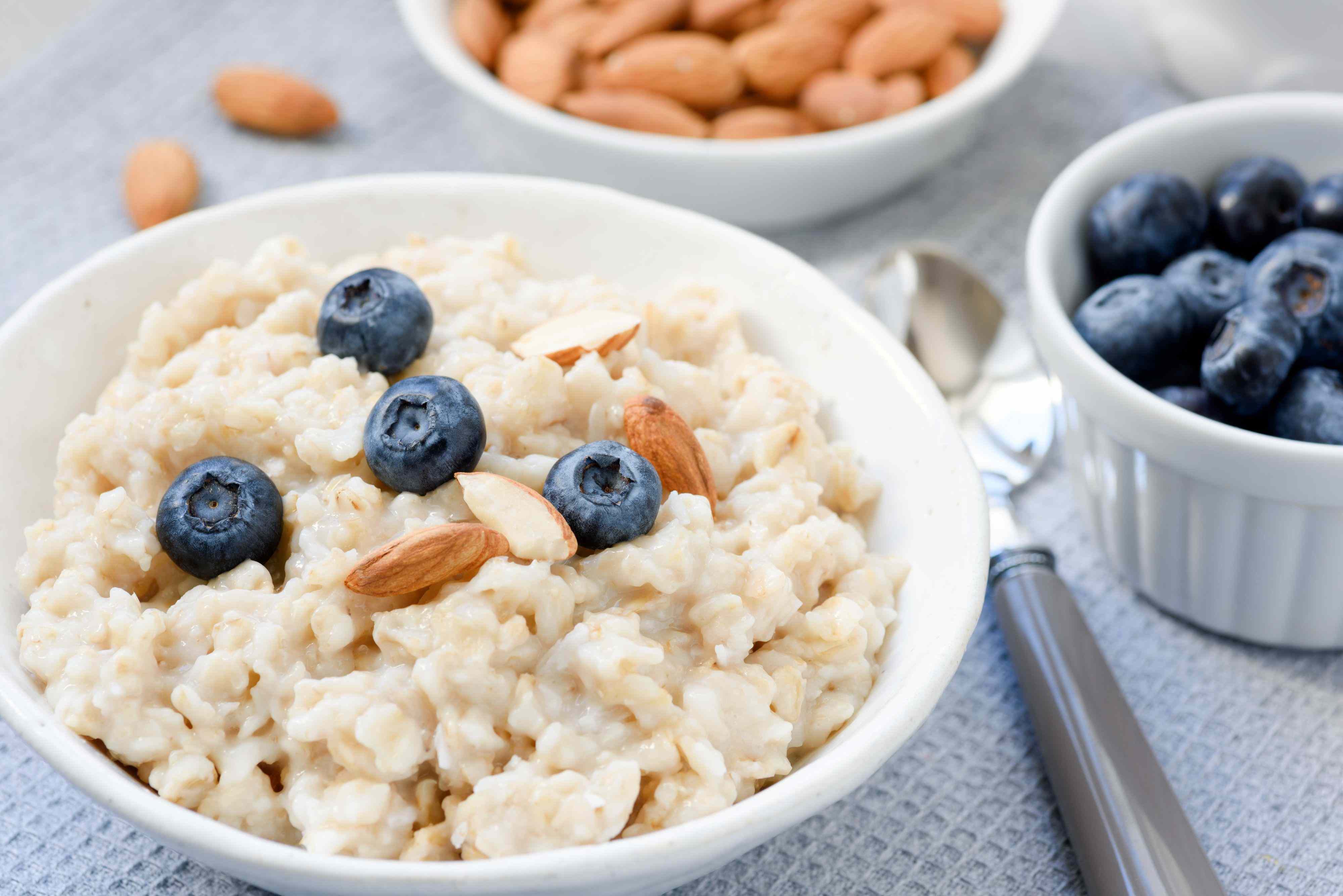 7 common mistakes to avoid when making oatmeal