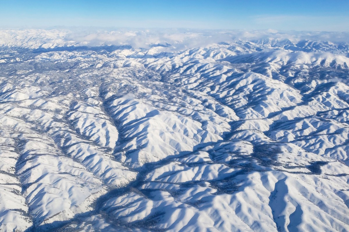 Avalanche death confirmed in Idaho, 12th nationwide in last seven days<br>