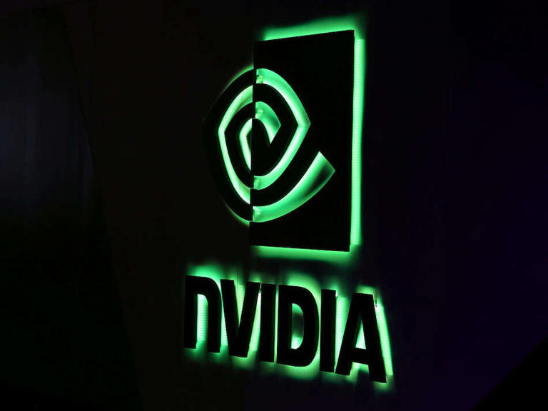 Nvidia is about to challenge 'Intel Inside' with its own chips for ...