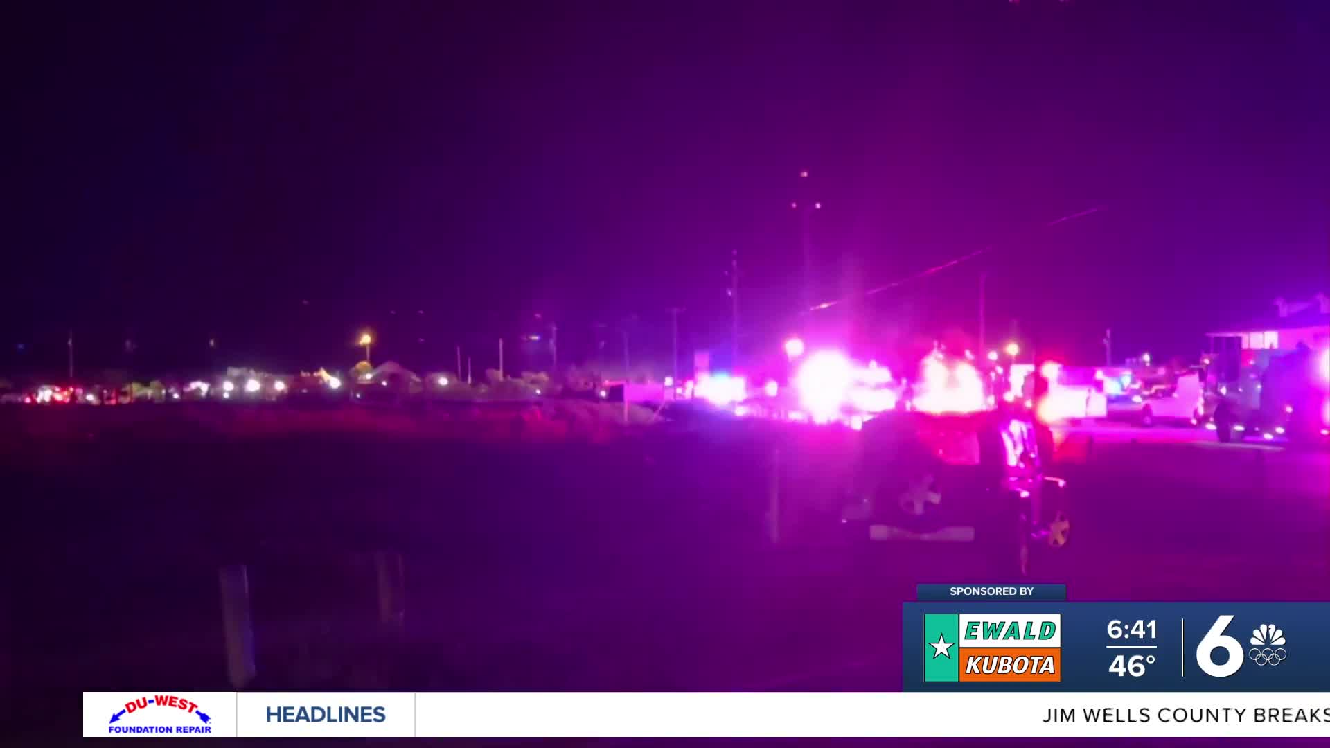 Major dock and boat fire burns over 200 feet of marina infrastructure