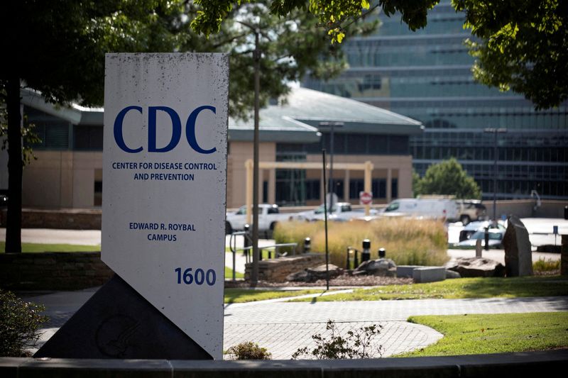 US CDC