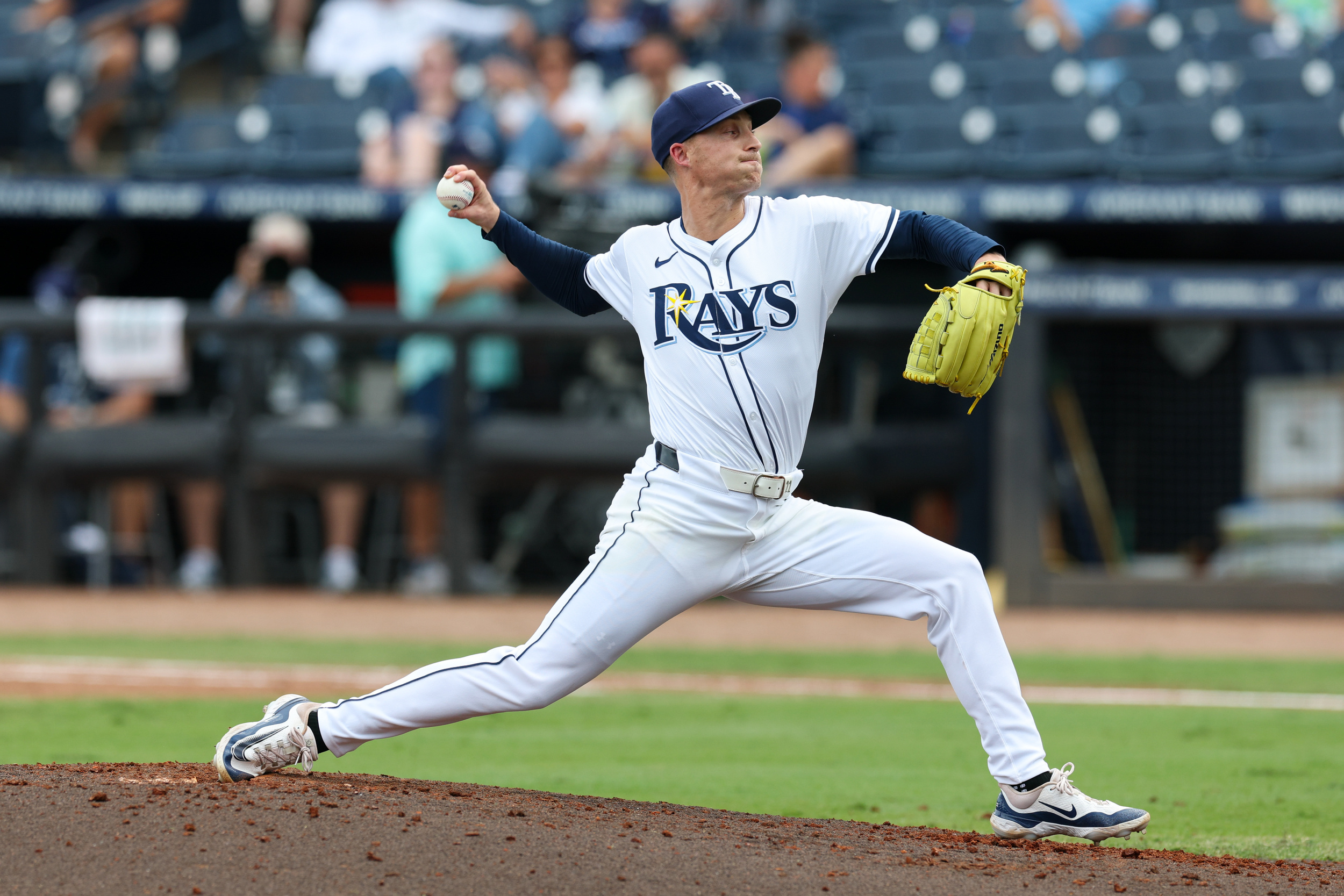 2026 fantasy baseball sleepers: Relief pitchers