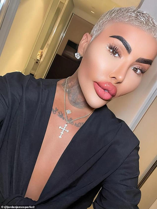 Two people have been arrested on suspicion of manslaughter after the passing of Jordan James Parke last week  