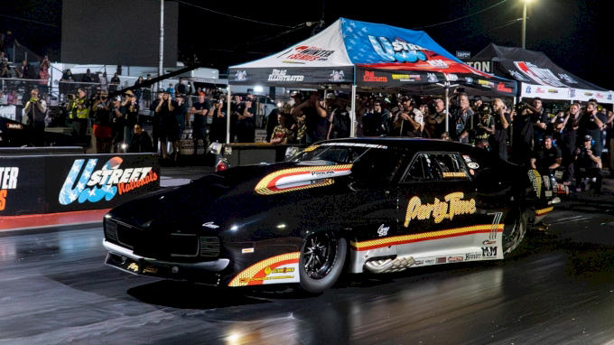World Series of Pro Mod set to crown seventh winner & Winter Series champ
