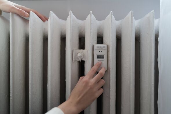Homeowners warned radiator hack in blizzard could backfire and result ...