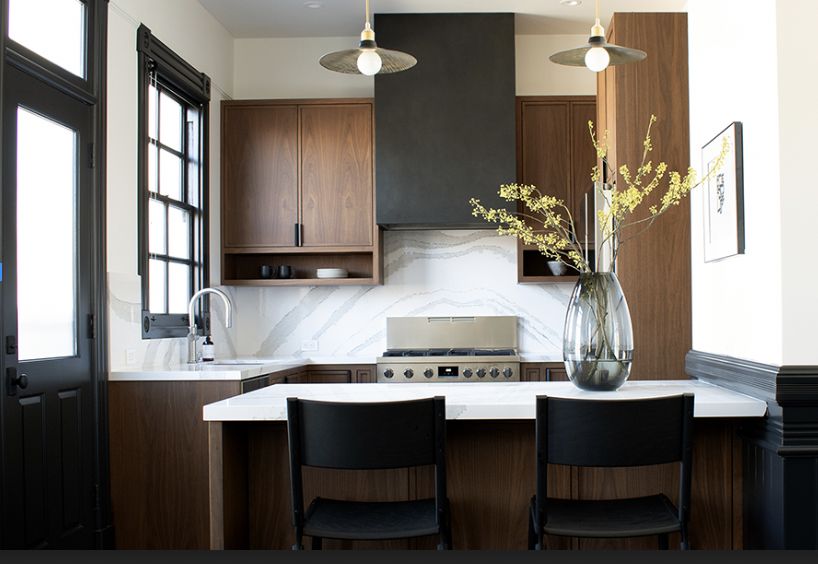 6 small kitchen trends designers say will be everywhere in 2026