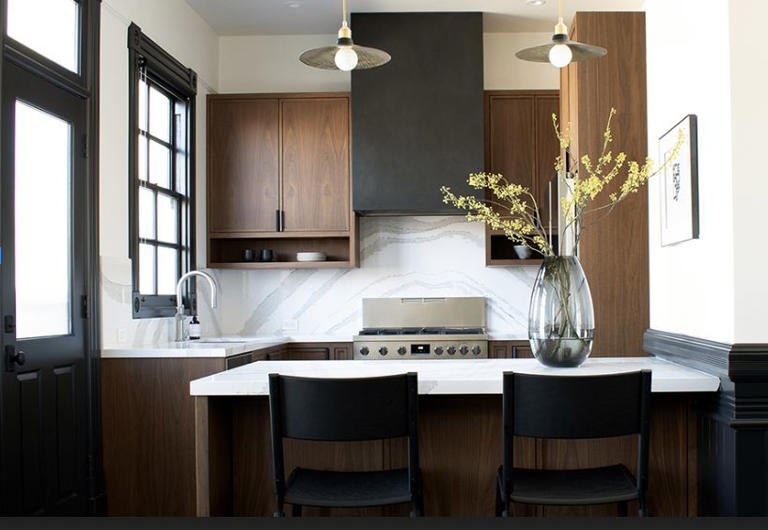 6 small kitchen trends designers say will be everywhere in 2026