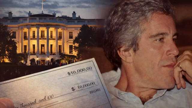 The rise and fall of Jeffrey Epstein: A Wall Street enigma