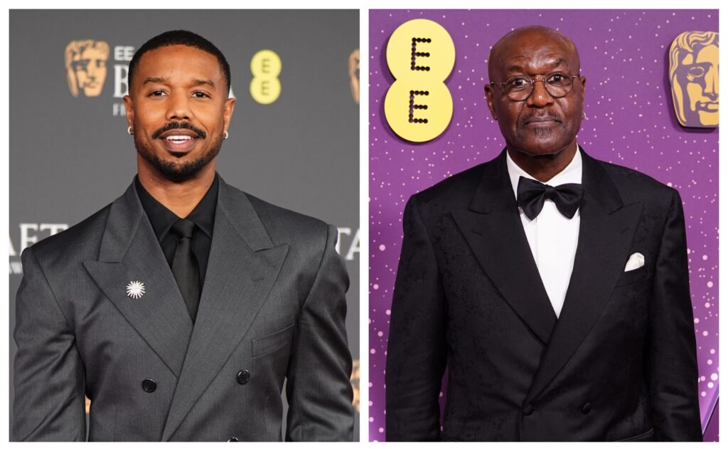 Why Black people have a right to be outraged at the 2026 BAFTA controversy