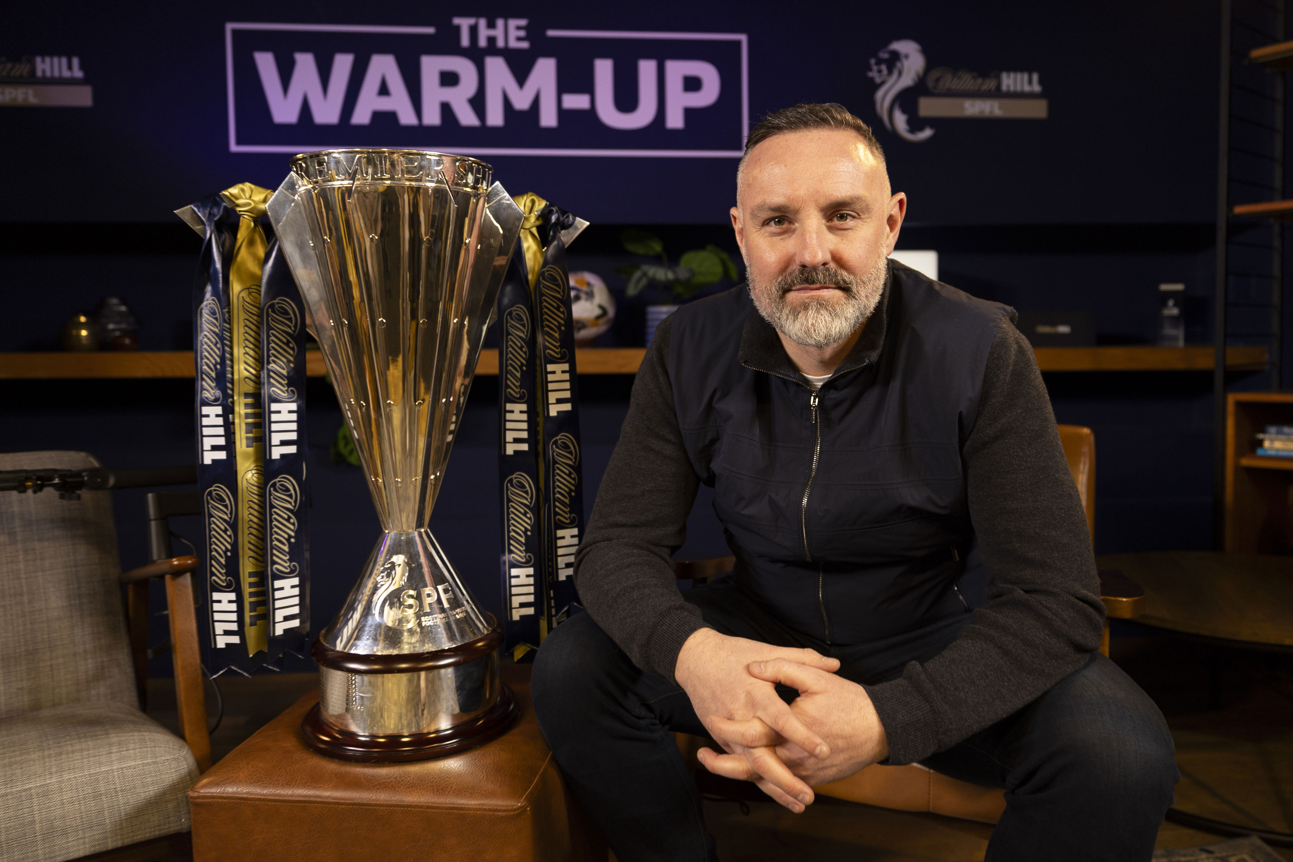 Rangers icon delivers bold Celtic prediction and names key Rohl issue ...
