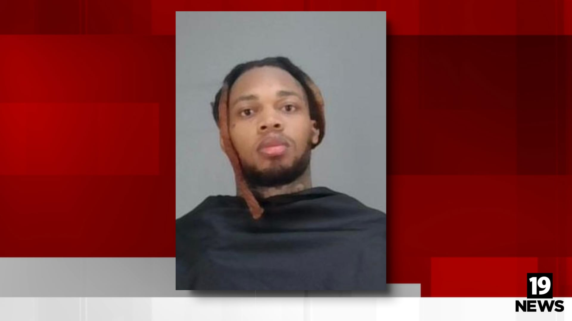 Man arrested in connection with 2025 Akron bar shooting, held on $2 ...