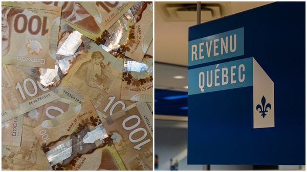 Here's how much you'll pay in Quebec income tax this year, according to ...