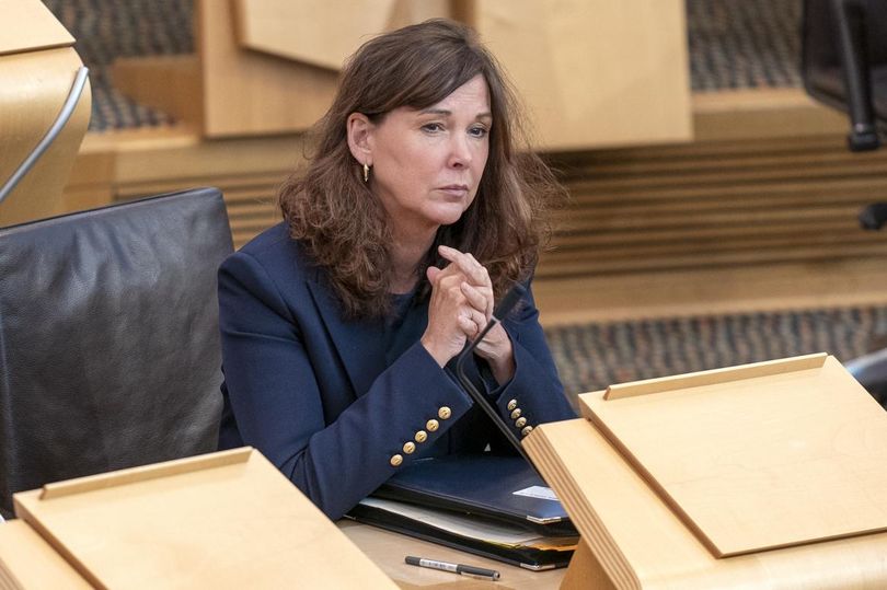 Scottish politics today: Lord Advocate 'breached ministerial code ...