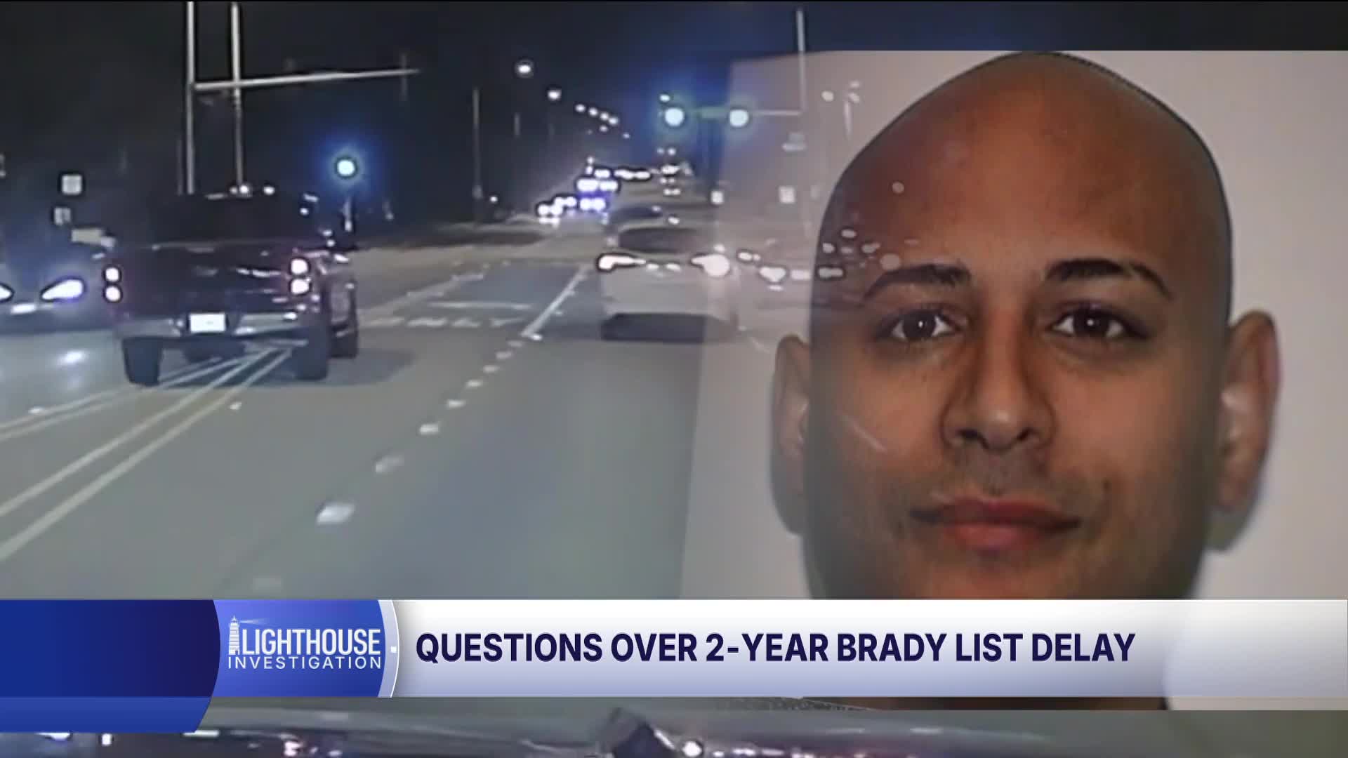 Milwaukee police officer resigns, Brady List investigation reveals 2 ...