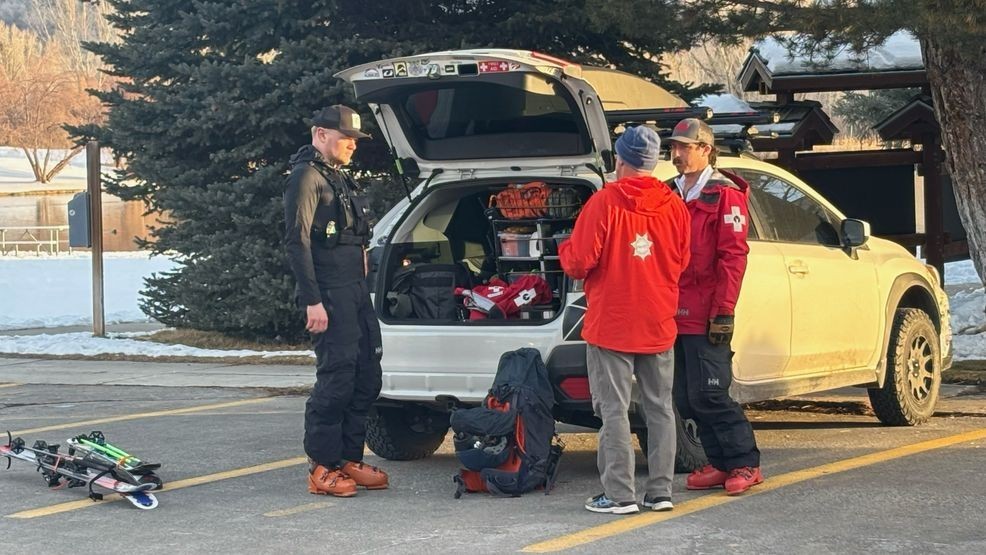 Rescue teams find body of missing snow biker caught in Wasatch County ...