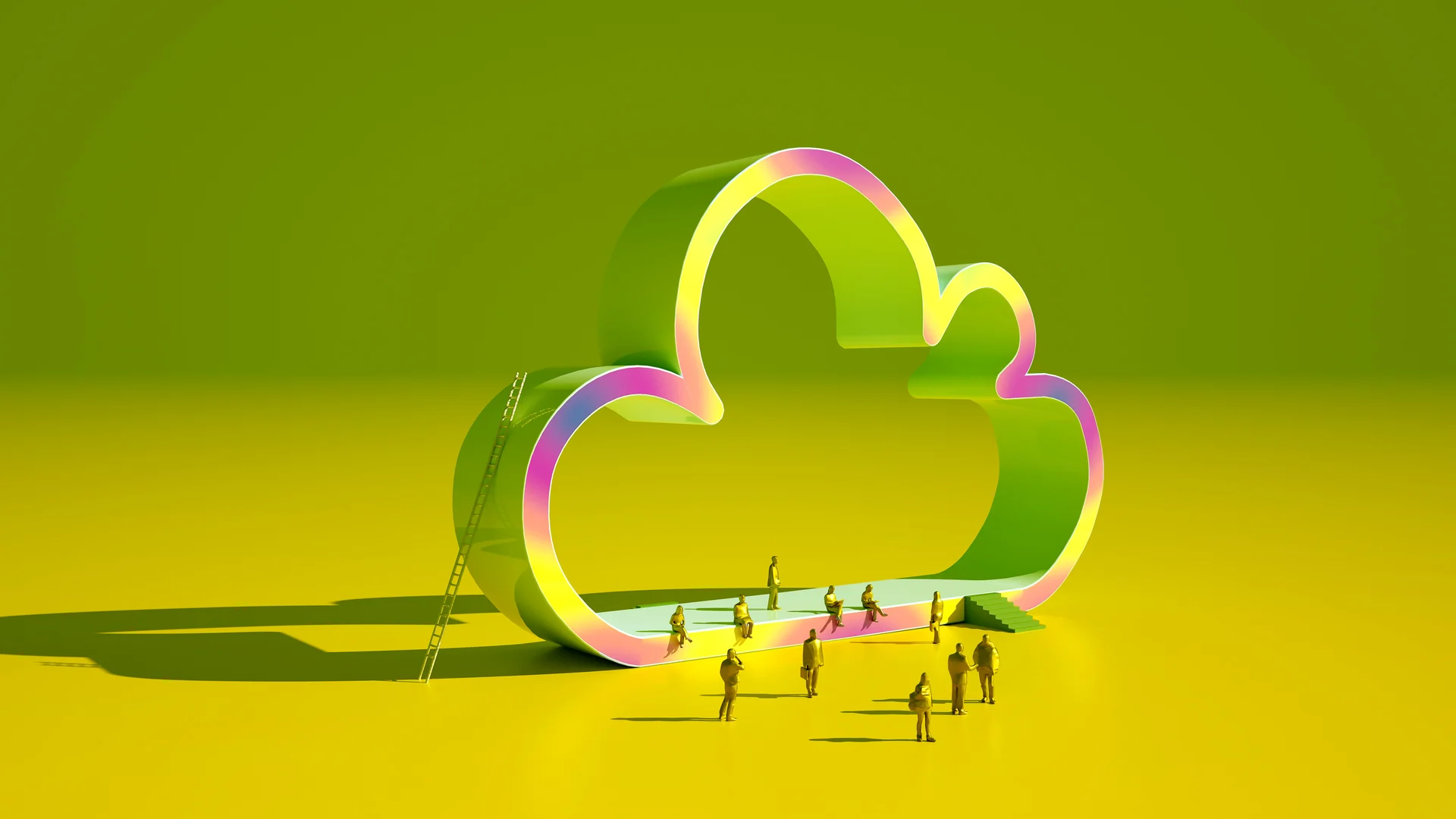 SaaS isn’t dead. It’s just changing. Why now is the moment to build