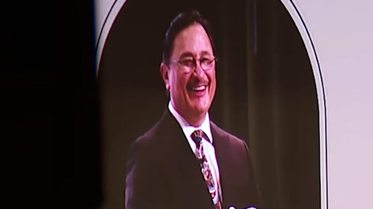 Houston pastor accidentally shot and killed by roommate during burglary ...