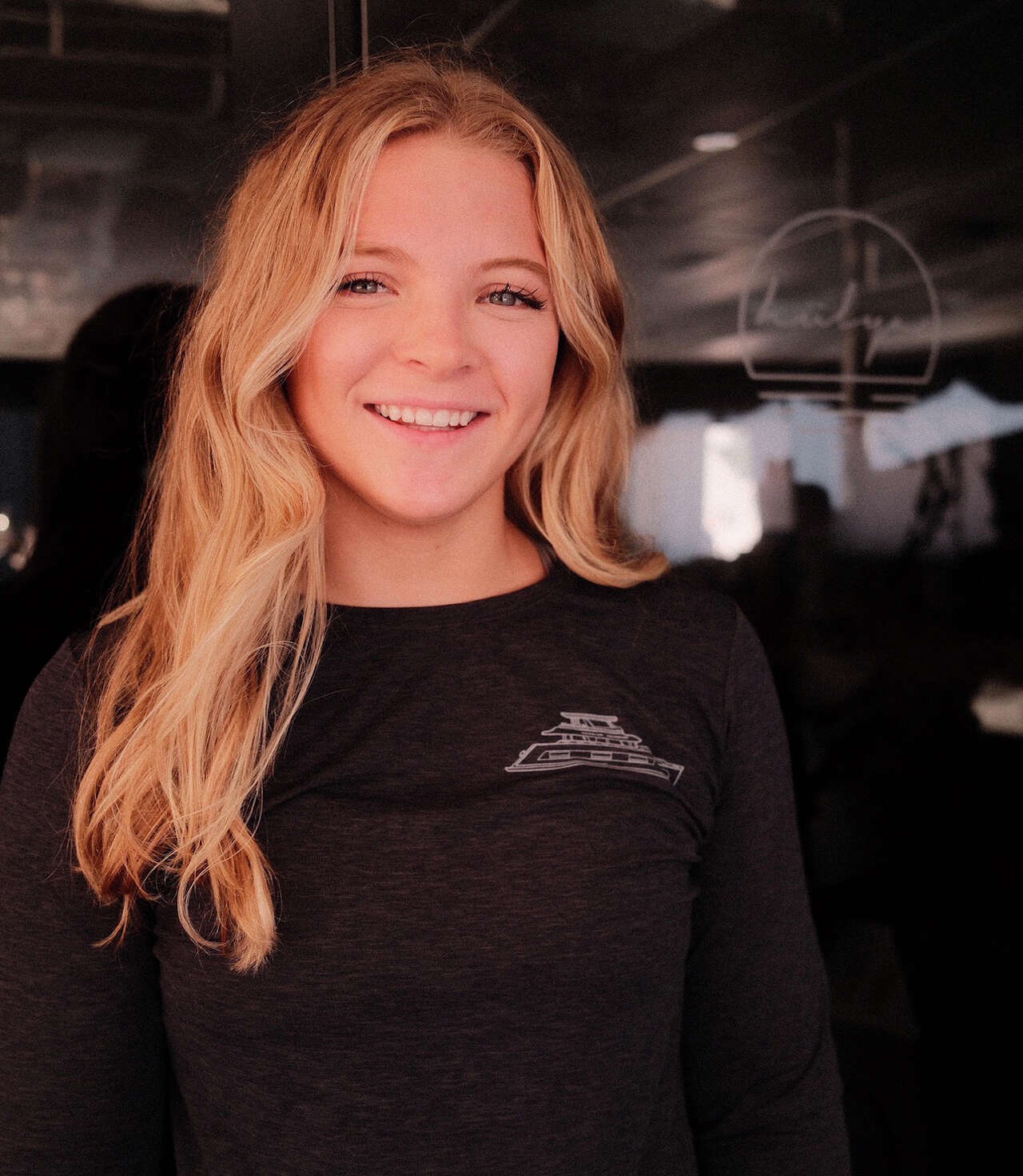 20 things you don't know about me: Sawyer Pollard, Meat Stick Chick