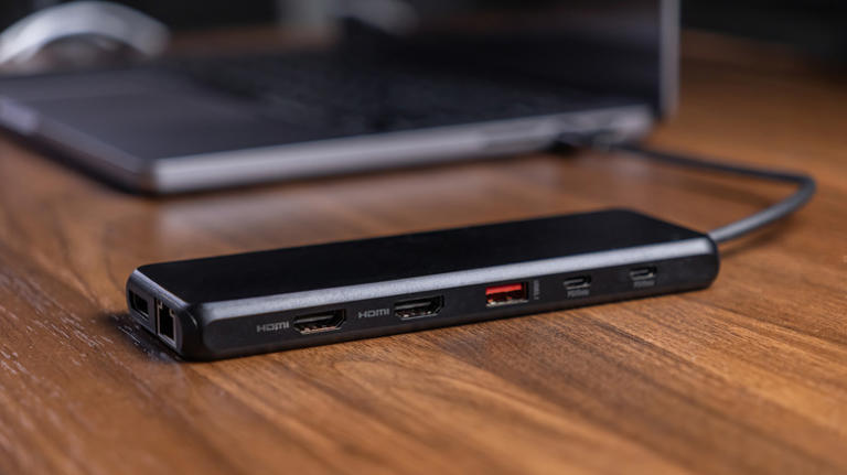 The 3 best docking stations for gaming laptops, according to users