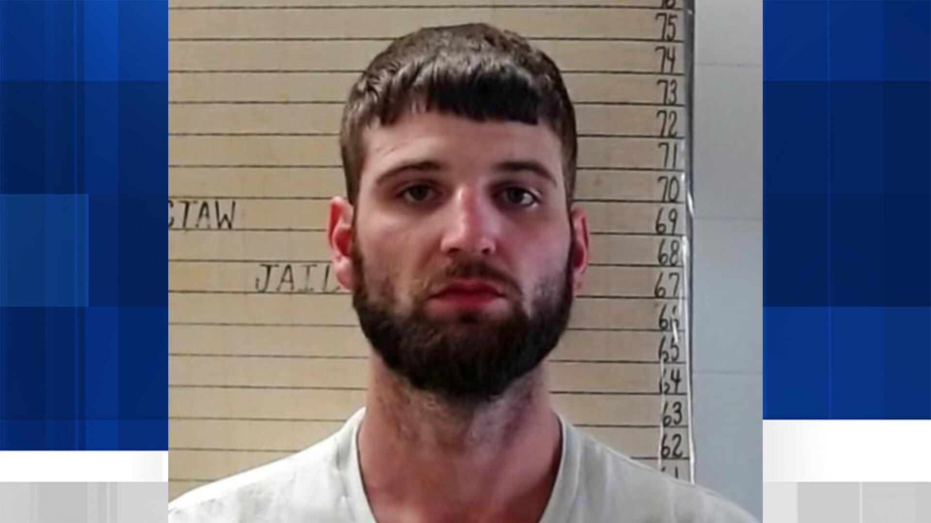 Fort Towson man arrested in Hugo in connection to late-night shooting