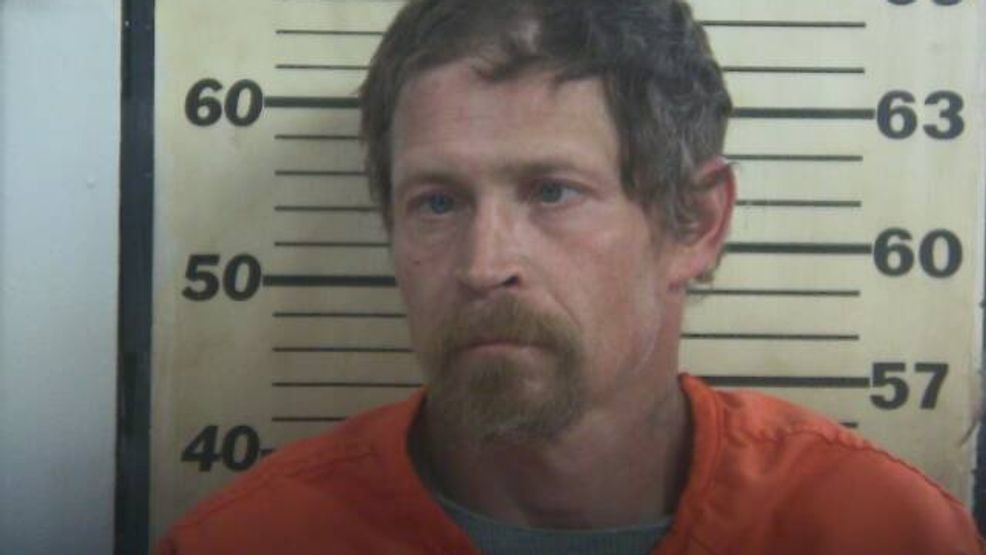 Police: Chuckey man arrested after caught stealing copper wire
