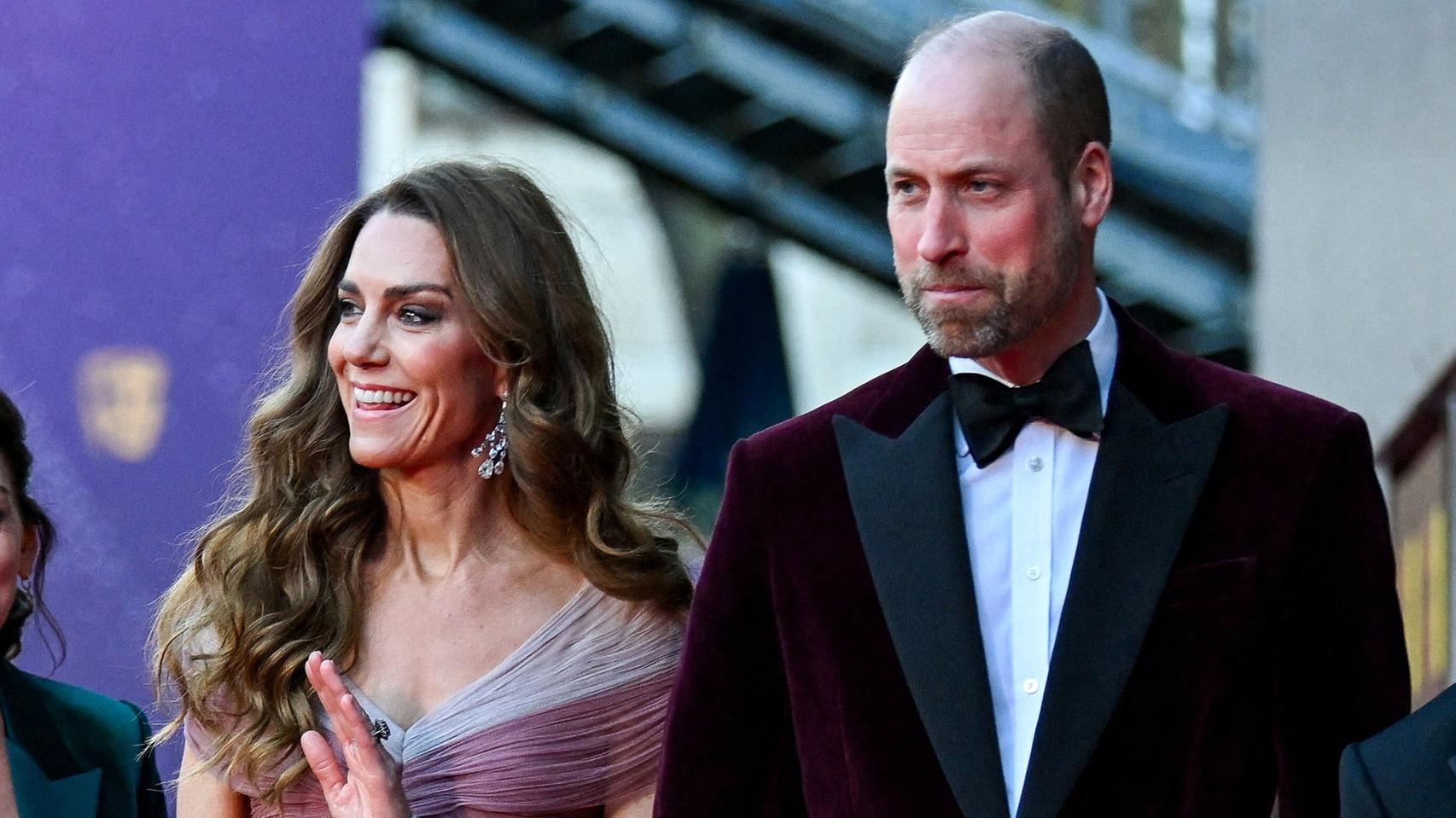 Kate Et William Dernieres Nouvelles Tensions