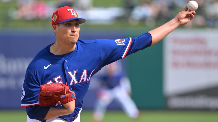 What the Texas Rangers are quietly prioritizing in bullpen roles