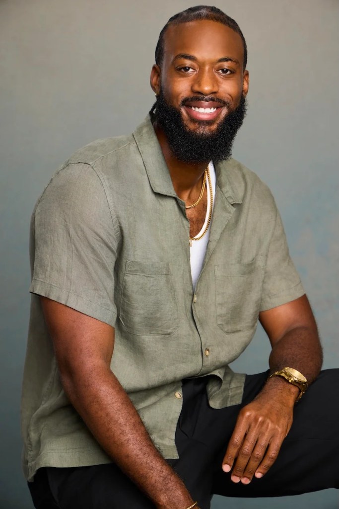 'The Bachelorette': Meet the 22 men courting 'The Secret Lives of ...