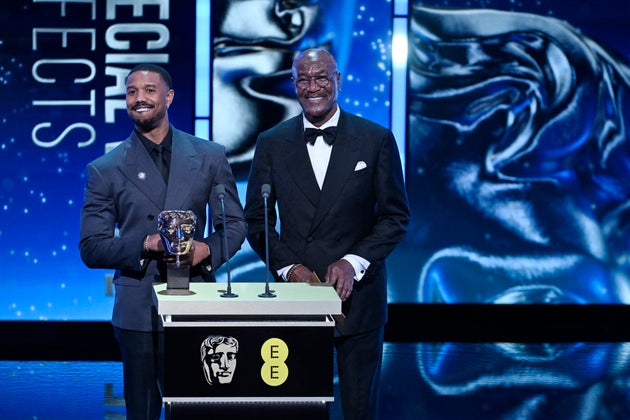 'Sinners' actor says BAFTA hasn't reached out after N-word incident ...