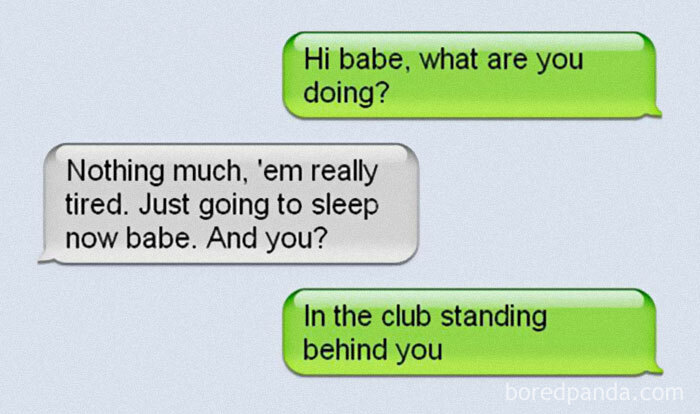 36 Funny Texts That Show What A Great Sense Of Humor People Have