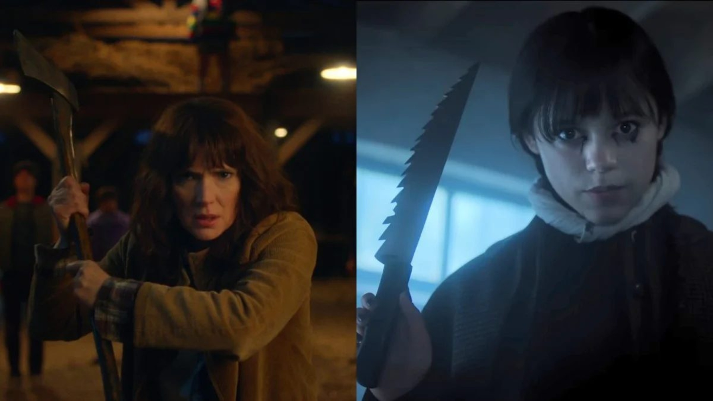 Winona Ryder joins 'Wednesday' season 3 cast