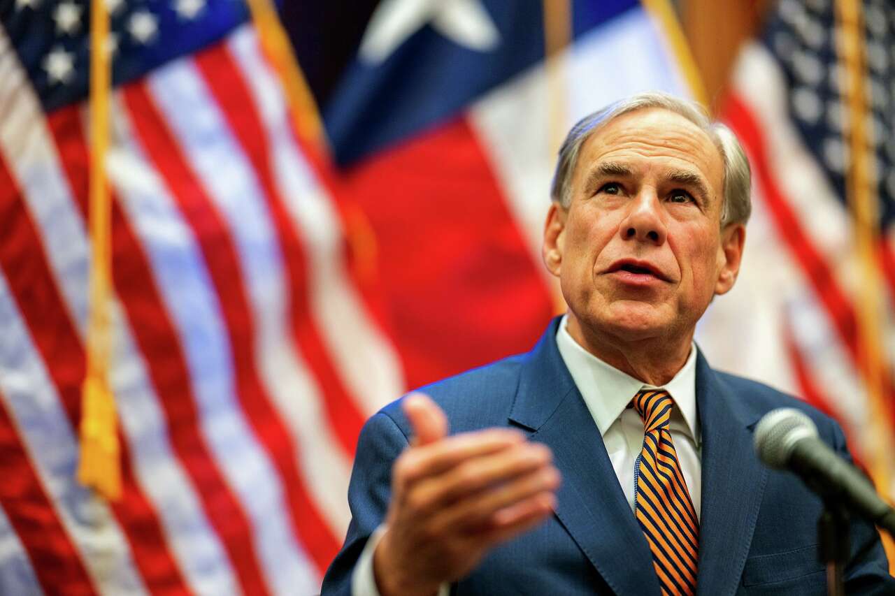 Gov. Abbott orders DPS surge along border after killing of cartel leader ‘El Mencho’<br><br>