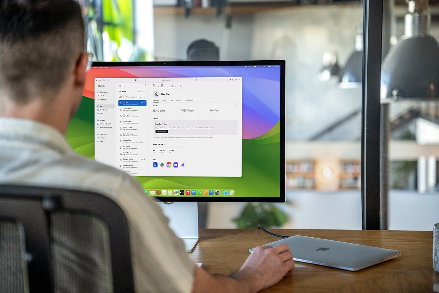 Apple apparently has two new Studio Display models lined up for launch