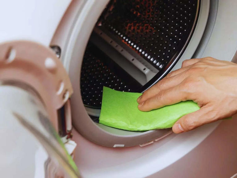 5 things in your house that are surprisingly dirty, and how to keep ...