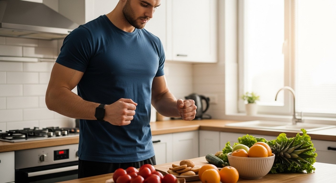 The impact on your body when you stop eating sugar