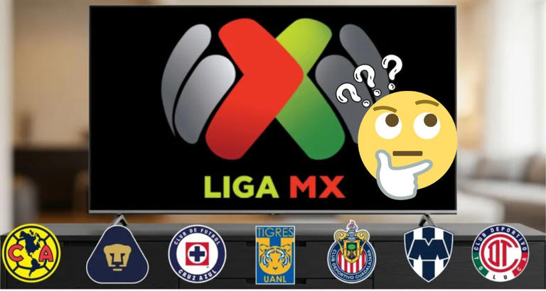 Liga MX: ¿Dónde ver en vivo los partidos de la jornada 12 del Clausura ...