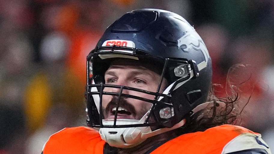 Broncos make retaining defensive captain a priority (and fans won't ...