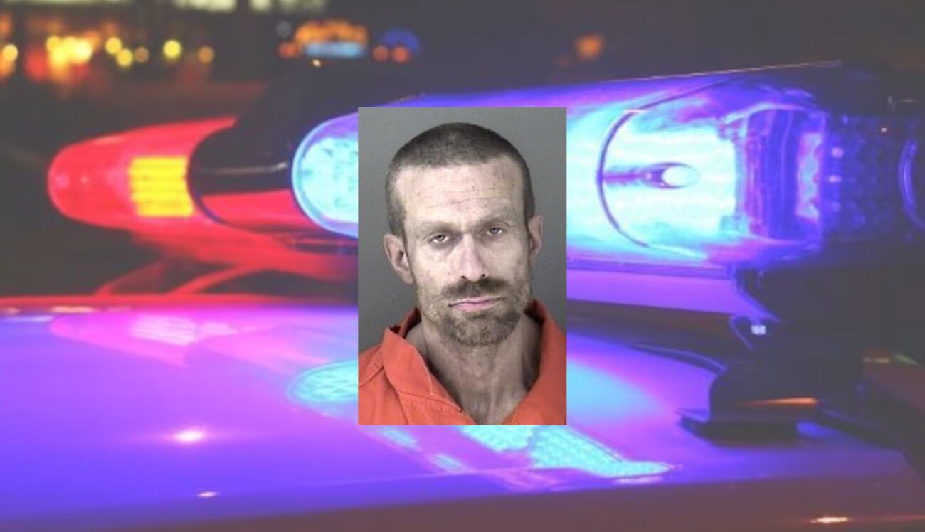 Topeka man held on $100,000 bond after arrest on arson count