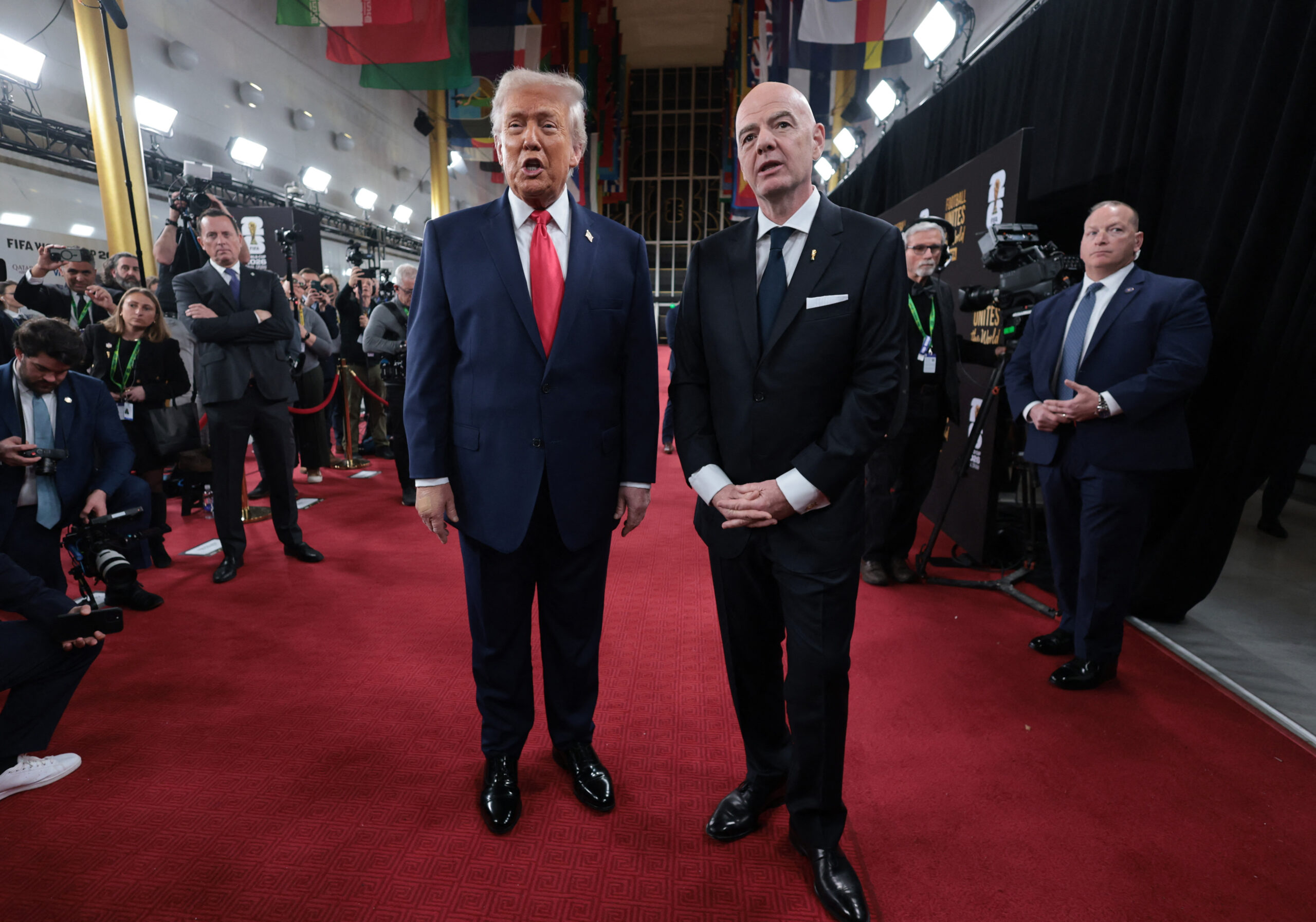 Mexico cartel battle causes major 2026 FIFA World Cup concerns