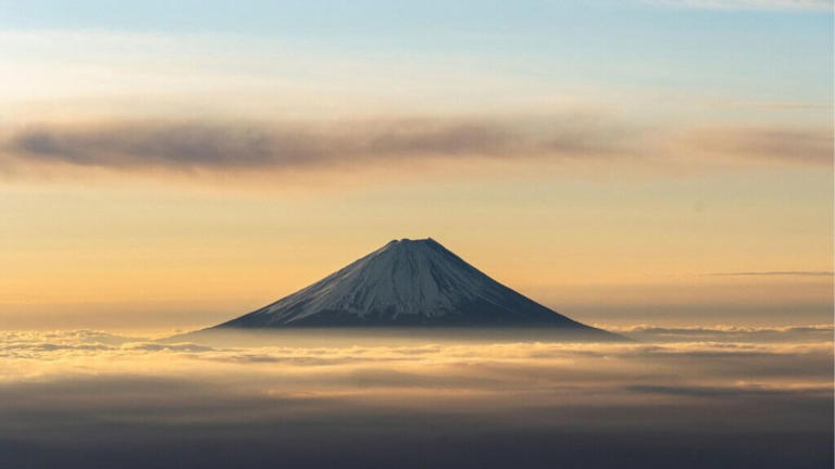 After 40 years of quiet, scientists warn activity at major volcano ...