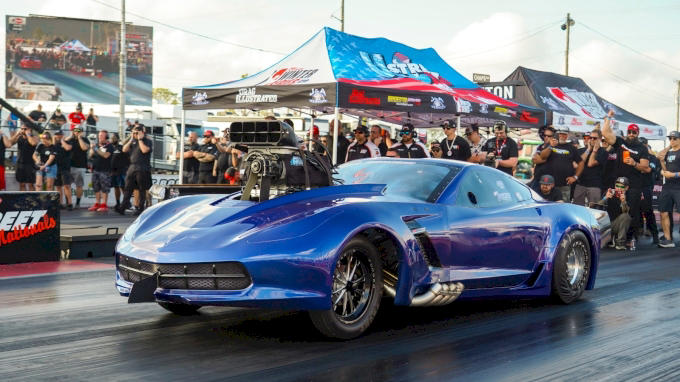 World Series of Pro Mod set to crown seventh winner & Winter Series champ