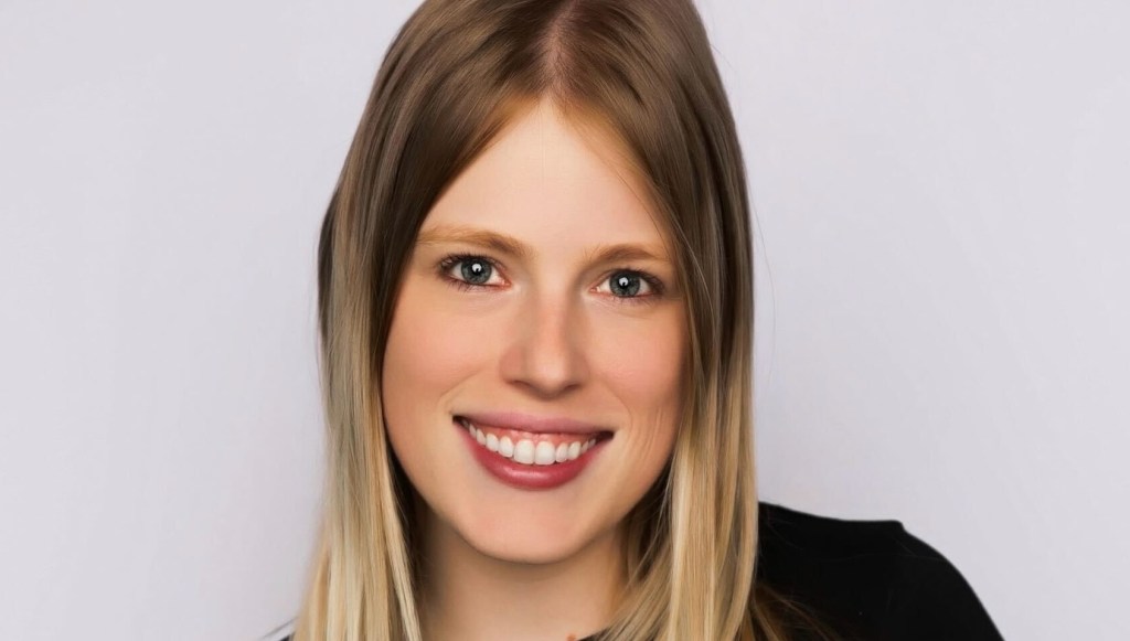 Select Management Group promotes Brittany Maxwell to partner