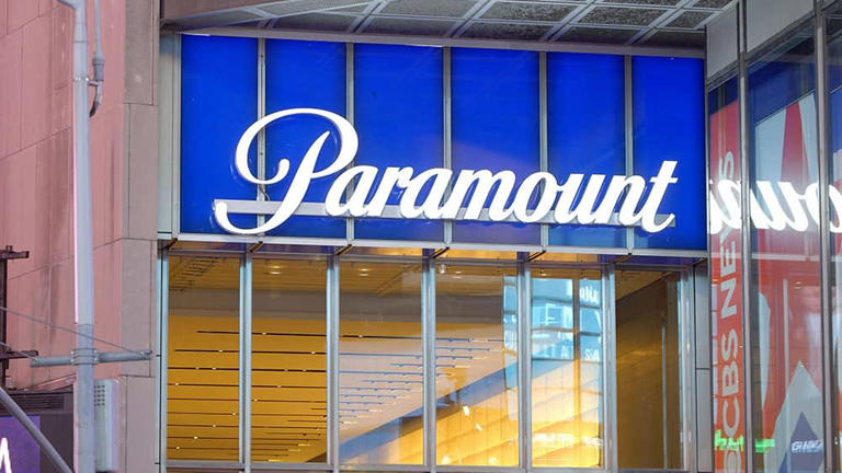 Paramount, Warner Bros. rally after settling antitrust lawsuit, report