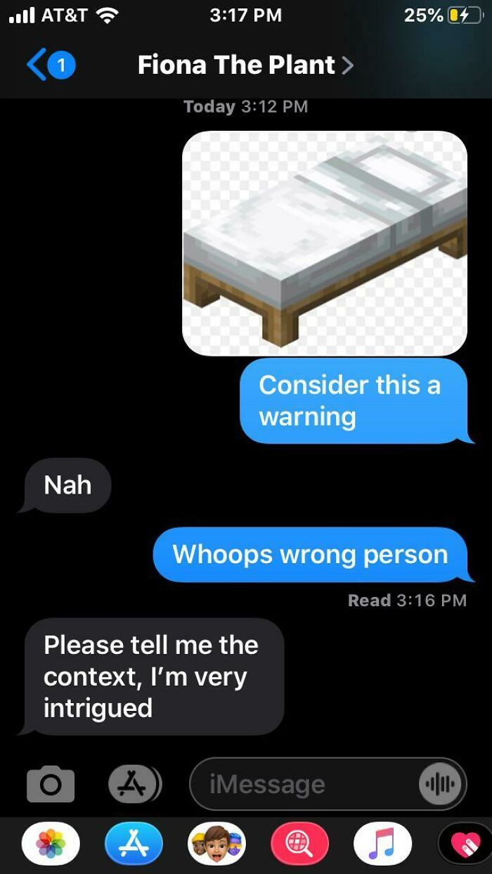 36 Funny Texts That Show What A Great Sense Of Humor People Have