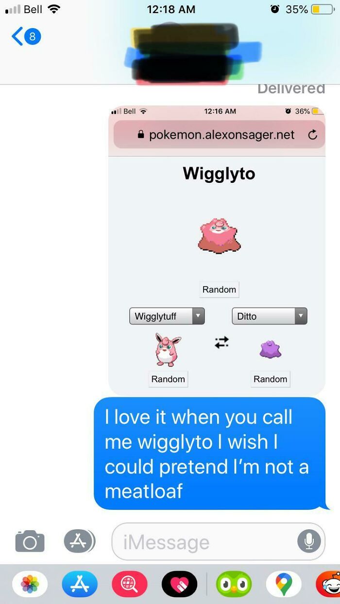 36 Funny Texts That Show What A Great Sense Of Humor People Have