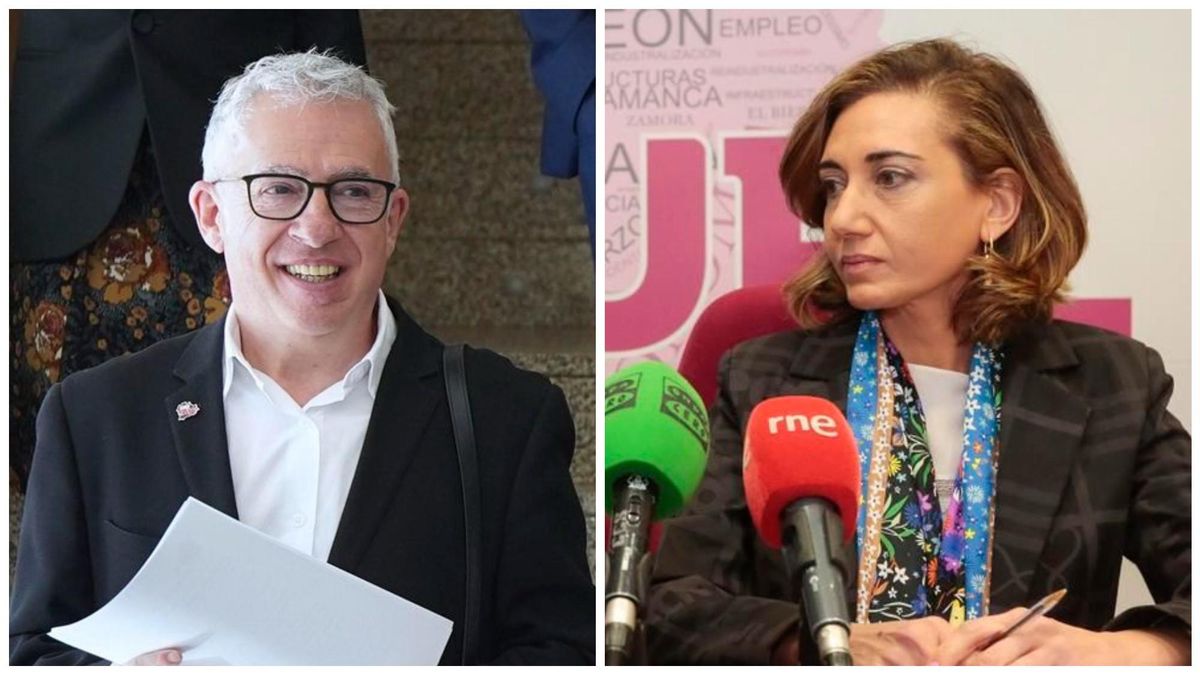 La Junta Electoral Central ratifica la exclusión de los debates ...