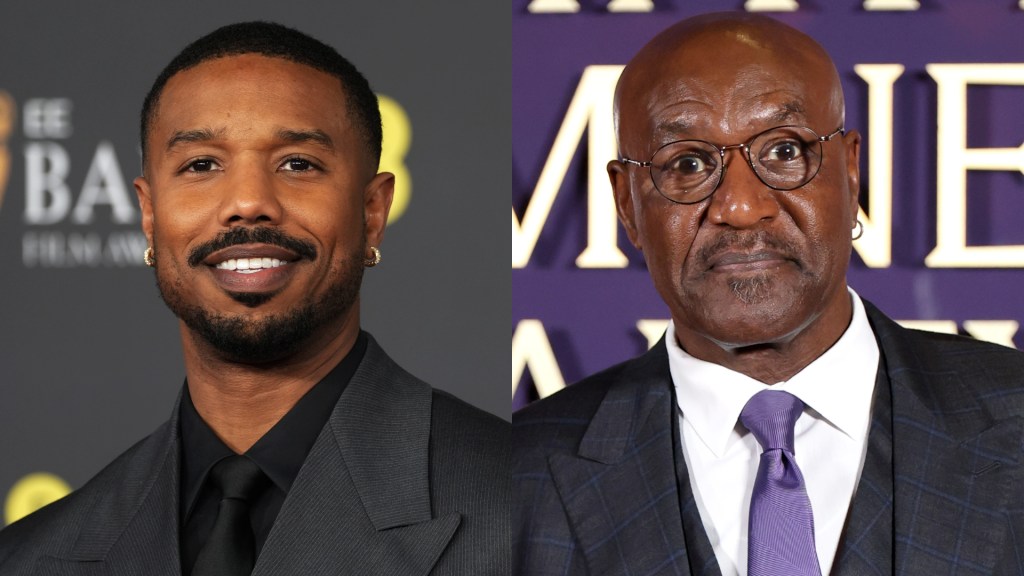 BAFTA apologizes unreservedly to Michael B Jordan, Delroy Lindo after Tourette