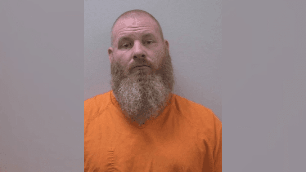 Man charged with stealing nearly 50K from nursing home resident
